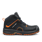 Solid Gear SG73004 Falcon 2 Mid Safety Boot