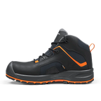 Solid Gear SG73004 Falcon 2 Mid Safety Boot