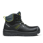 Solid Gear SG73102 Ion Mid Fiberglass Safety Boots