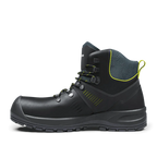 Solid Gear SG73102 Ion Mid Fiberglass Safety Boots
