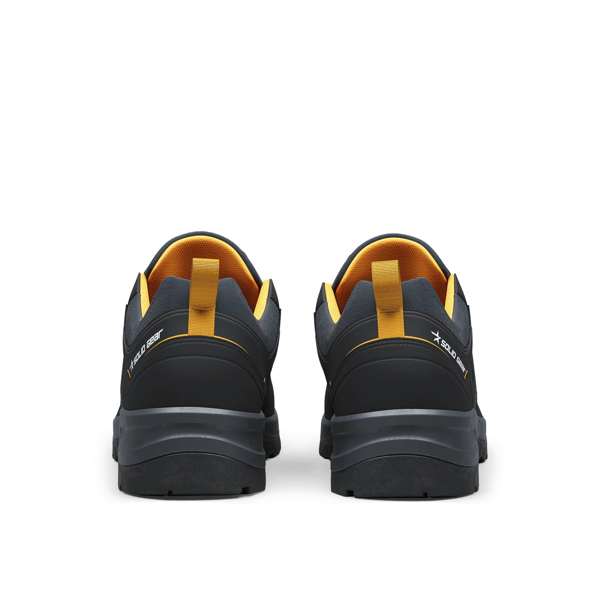 Solid Gear SG73201 Essence Low Fiberglass Safety Shoe