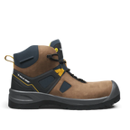 Solid Gear SG73204 Essence Mid Fiberglass Safety Boot