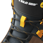 Solid Gear SG73204 Essence Mid Fiberglass Safety Boot
