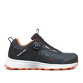 Solid Gear SG76014 Revolution 2S GTX Low BOA Nano Safety Trainer