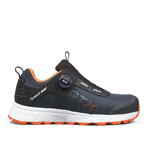 Blue/Orange