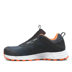 Solid Gear SG76014 Revolution 2S GTX Low BOA Nano Safety Trainer