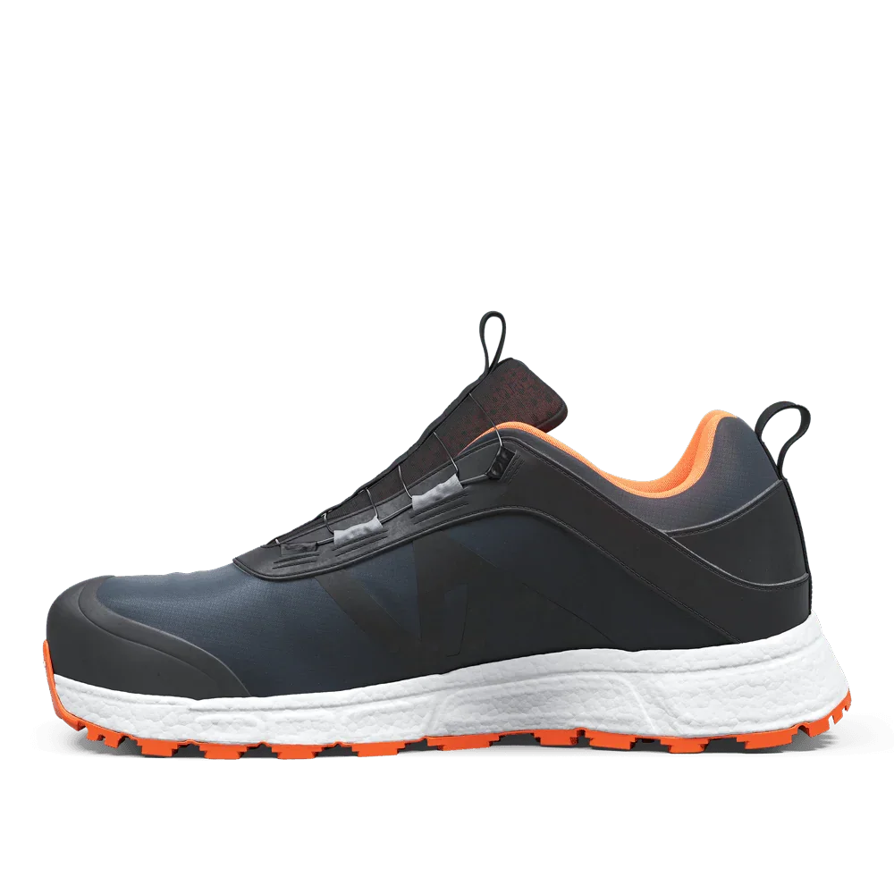 Solid Gear SG76014 Revolution 2S GTX Low BOA Nano Safety Trainer