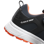 Solid Gear SG76014 Revolution 2S GTX Low BOA Nano Safety Trainer