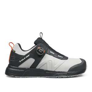 White / Black
