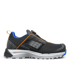 Solid Gear SG80127 Haze 2 Air Low Safety Trainers Shoe