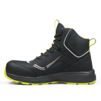 Solid Gear SG80202 Adapt Mid Metal Free Safety Boot