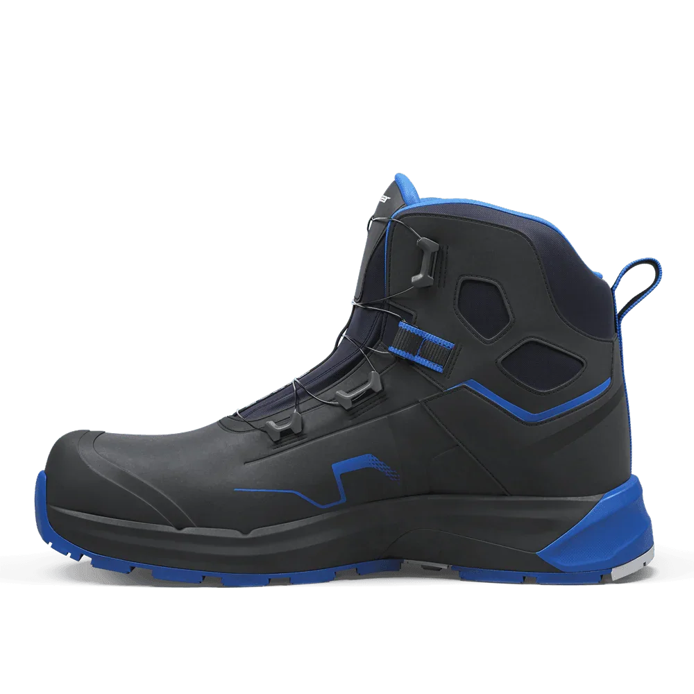 Solid Gear SG80208 Sonar Mid BOA Nano Safety Boot
