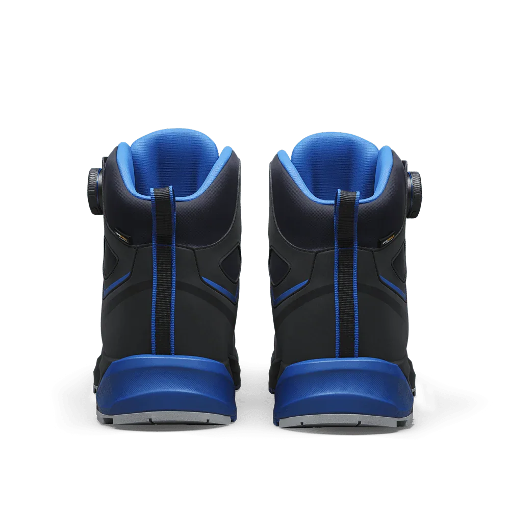 Solid Gear SG80208 Sonar Mid BOA Nano Safety Boot