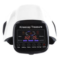 Smart Infrared Hot Compress Knee Massager Physiotherapy Device, Style 2 Style 2