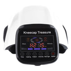 Smart Infrared Hot Compress Knee Massager Physiotherapy Device, Style 2 Style 2