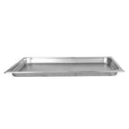 GN 1/1 Stainless Steel Gastronorm 20mm