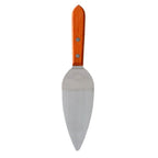 Stainless Steel Pizza Server 76mm x 108mm