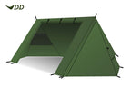 DD SuperLight A-Frame Tent