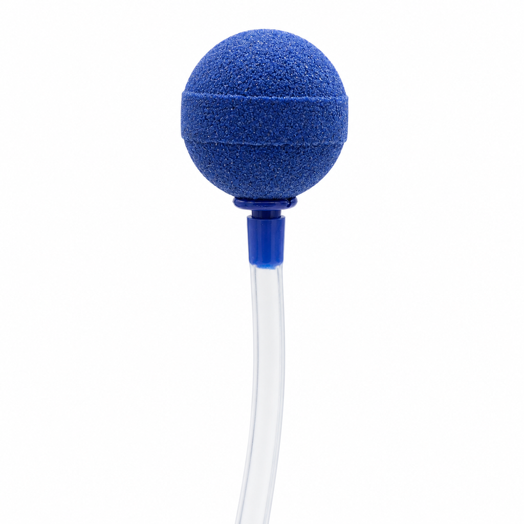 Solar Powered Pond Air Pump & Oxygenator for Garden Ponds, Fish Tanks & Outdoor Water Features