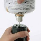 SOTO Gas Canister Fill Adaptor