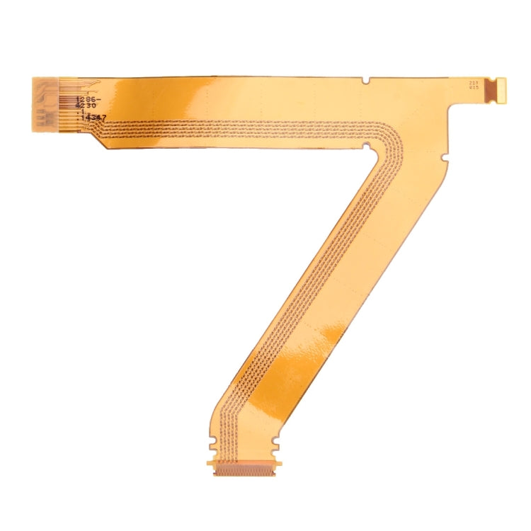 LCD Connector Flex Cable for Sony Xperia Z3 Tablet Compact / Xperia Tablet Z3(SGP621) – Durable Build, Easy to Use, For Xperia Z3 Tablet Compact