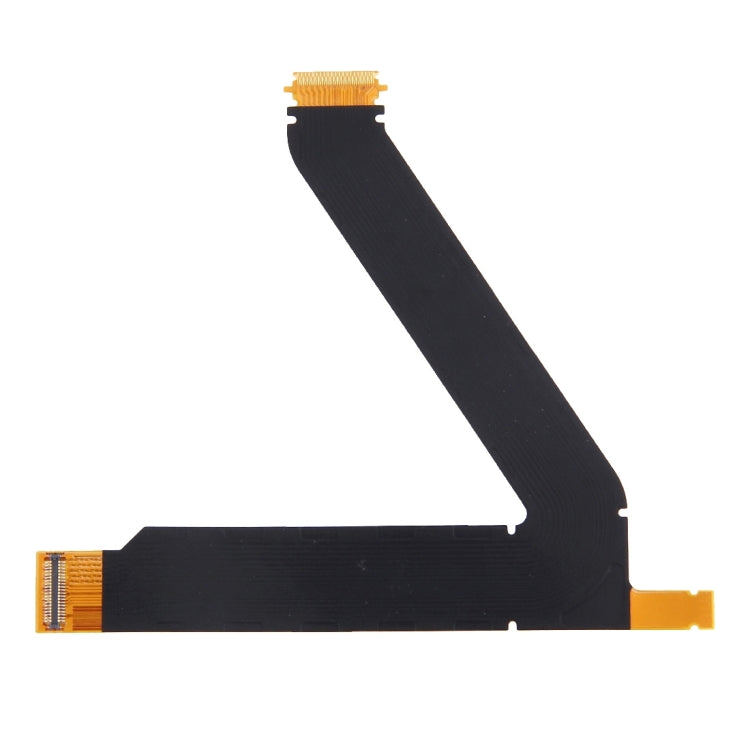 LCD Connector Flex Cable for Sony Xperia Z3 Tablet Compact / Xperia Tablet Z3(SGP621) – Durable Build, Easy to Use, For Xperia Z3 Tablet Compact