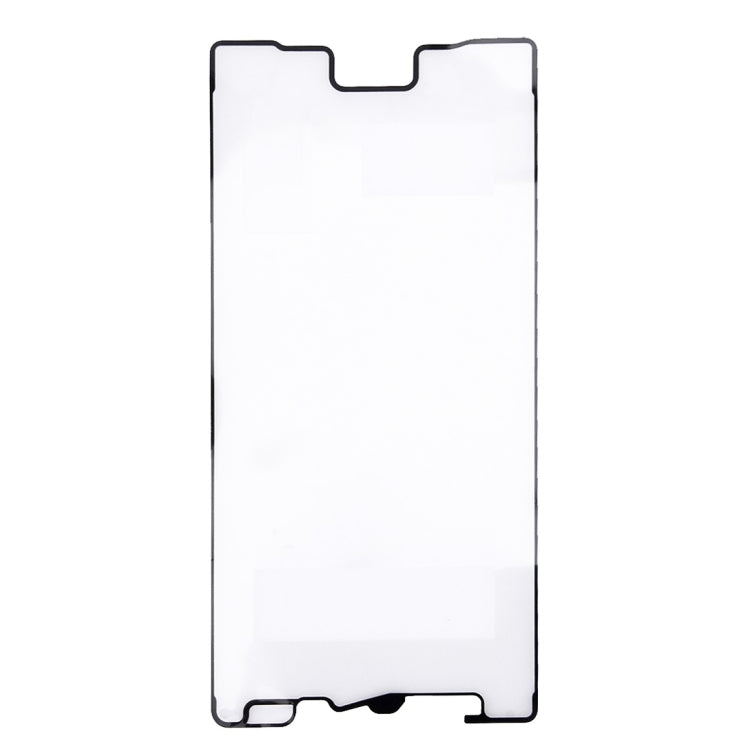Front Bezel for Sony Xperia Z5 (Single SIM Card Version) – Durable Build, Easy to Use, For Xperia Z5(Single SIM)