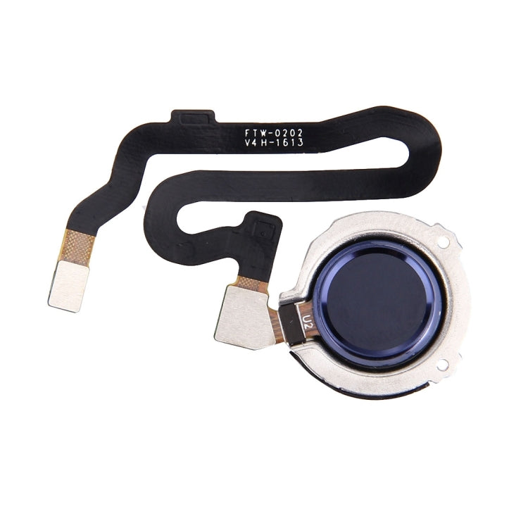 Fingerprint Button Flex Cable – Durable Build, Easy to Use, For Huawei Honor 8, For Honor 8