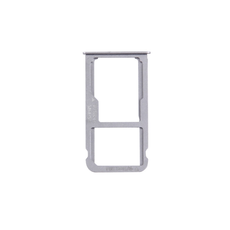 Nano SIM + Micro SD / Nano SIM Card Tray – Durable Build, Easy to Use, For Huawei Mate 8