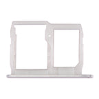 SIM Card Tray + Micro SD / SIM Card Tray for LG G5 / H868 / H860 / F700 / LS992 – Durable Build, Easy to Use, For G5 Pink, For LG G5 Grey, For G5 Gold, For LG G5