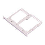 SIM Card Tray + Micro SD / SIM Card Tray for LG G5 / H868 / H860 / F700 / LS992 – Durable Build, Easy to Use, For G5 Pink, For LG G5 Grey, For G5 Gold, For LG G5