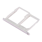 SIM Card Tray + Micro SD / SIM Card Tray for LG G5 / H868 / H860 / F700 / LS992 – Durable Build, Easy to Use, For G5 Pink, For LG G5 Grey, For G5 Gold, For LG G5
