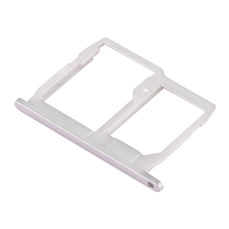SIM Card Tray + Micro SD / SIM Card Tray for LG G5 / H868 / H860 / F700 / LS992 – Durable Build, Easy to Use, For G5 Pink, For LG G5 Grey, For G5 Gold, For LG G5
