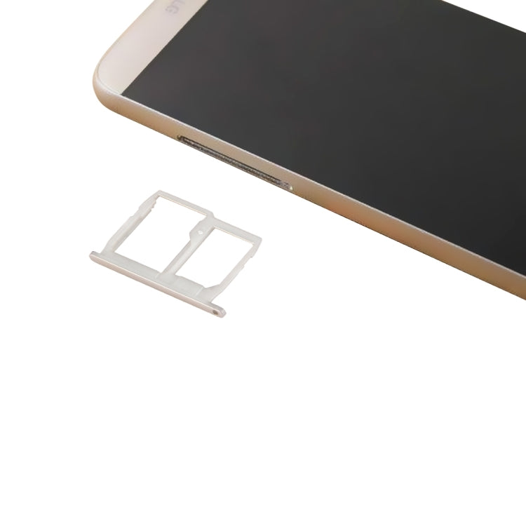 SIM Card Tray + Micro SD / SIM Card Tray for LG G5 / H868 / H860 / F700 / LS992 – Durable Build, Easy to Use, For G5 Pink, For LG G5 Grey, For G5 Gold, For LG G5 For G5 Gold Gold