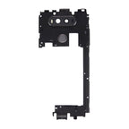 Rear Housing Frame for LG V20 (Single SIM Version) – Durable Build, Easy to Use, For V20 Middle Black, For V20 Middle Silver For V20 Middle Black Black