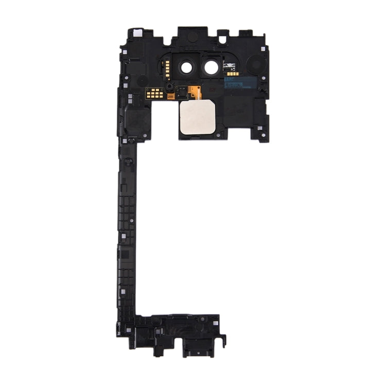Rear Housing Frame for LG V20 (Single SIM Version) – Durable Build, Easy to Use, For V20 Middle Black, For V20 Middle Silver
