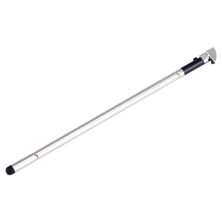 for LG G Pro Lite / D686 / D680 / D682 Touch Stylus S Pen – Durable Build, Easy to Use, For LG G Pro Lite / D686 (Black)