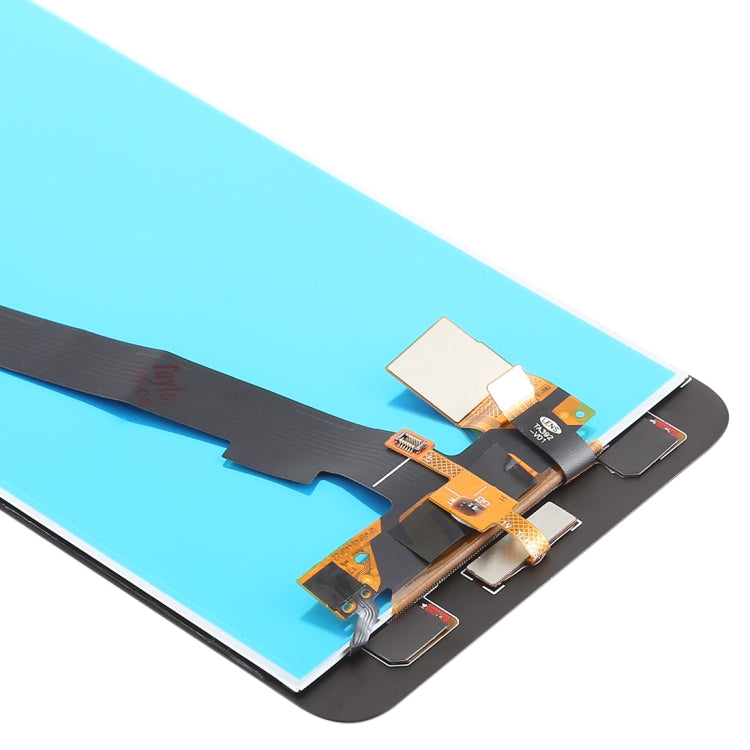 LCD Screen and Digitizer Full Assembly for Xiaomi Note 3 – Durable Build, Easy to Use, For Note 3, For Mi Note 3