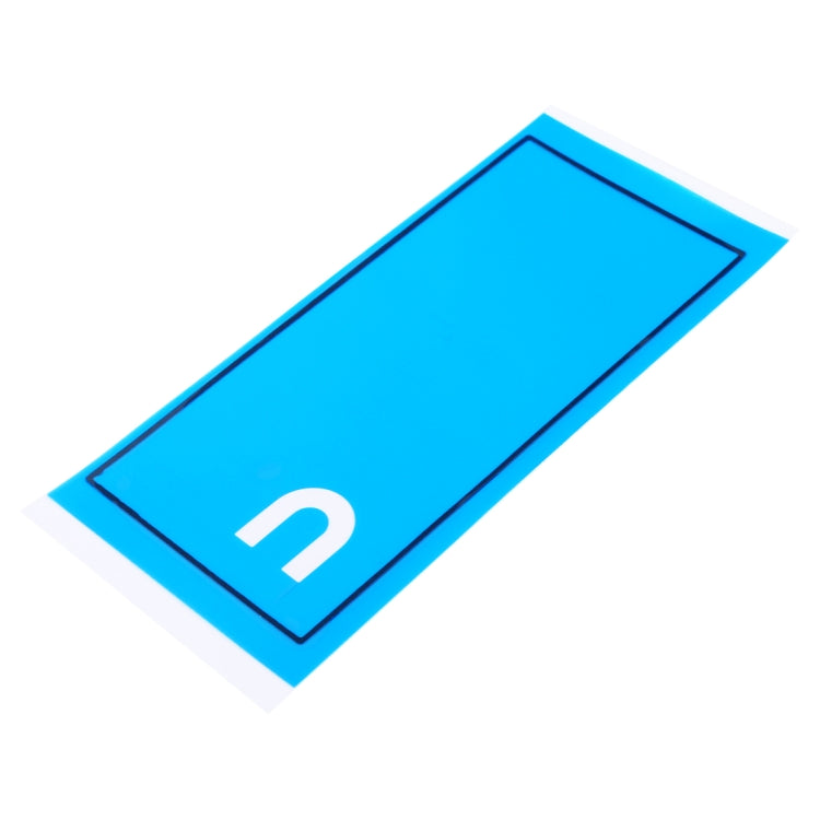 10 PCS for Sony Xperia X Compact / X Mini Rear Housing Cover Adhesive – Durable Build, Easy to Use, For Sony Xperia X Compact