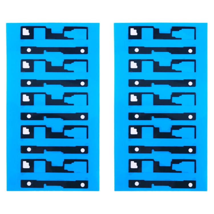 10 PCS for Sony Xperia XA1 Ultra Front Housing Adhesive, Xperia XA1 Ultra – Durable Build, Easy to Use