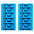 10 PCS for Sony Xperia XA1 Ultra Front Housing Adhesive, Xperia XA1 Ultra – Durable Build, Easy to Use