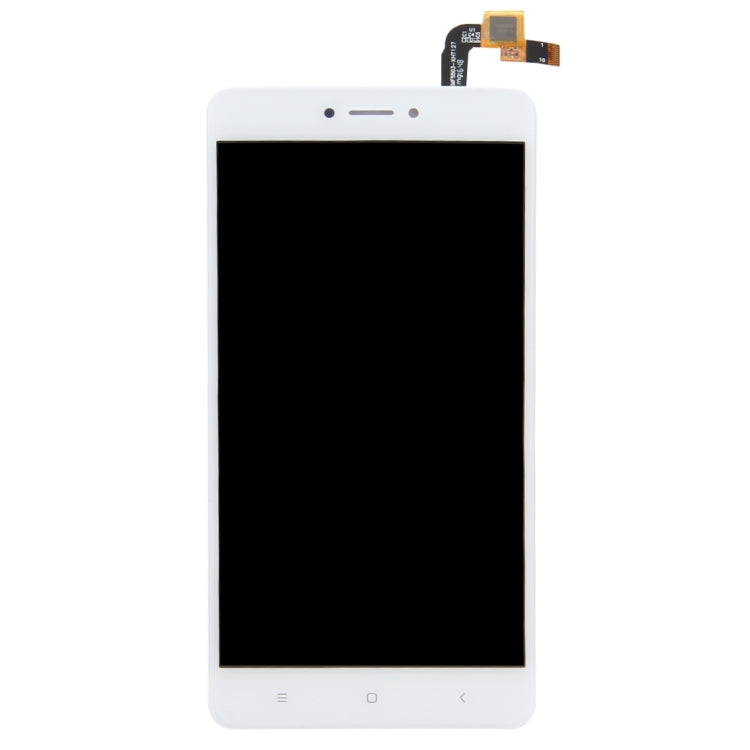 LCD Screen and Digitizer Full Assembly For Xiaomi Redmi Note 4X, Redmi Note 4X – Durable Build, Easy to Use, For Note 4X