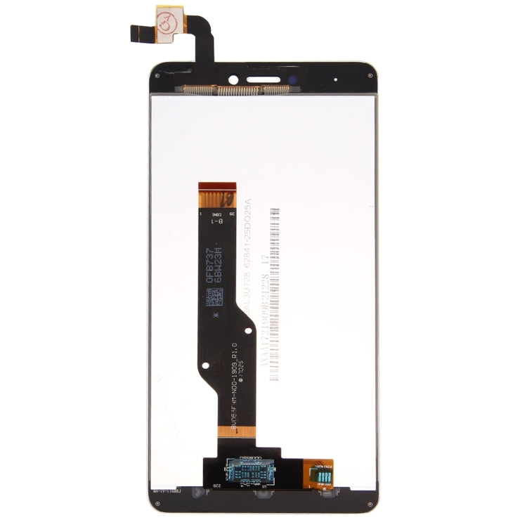 LCD Screen and Digitizer Full Assembly For Xiaomi Redmi Note 4X, Redmi Note 4X – Durable Build, Easy to Use, For Note 4X