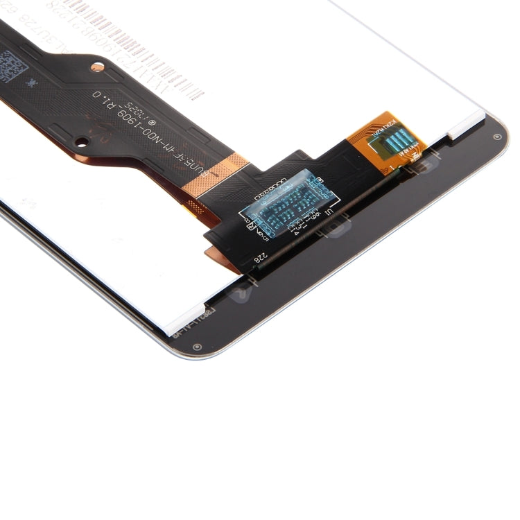 LCD Screen and Digitizer Full Assembly For Xiaomi Redmi Note 4X, Redmi Note 4X – Durable Build, Easy to Use, For Note 4X