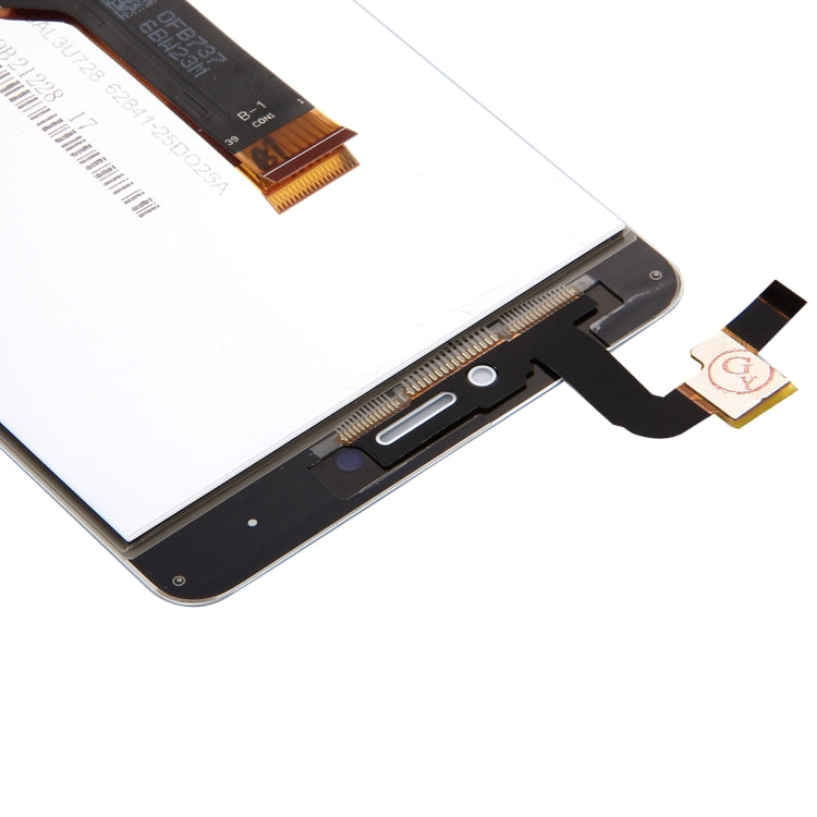 LCD Screen and Digitizer Full Assembly For Xiaomi Redmi Note 4X, Redmi Note 4X – Durable Build, Easy to Use, For Note 4X
