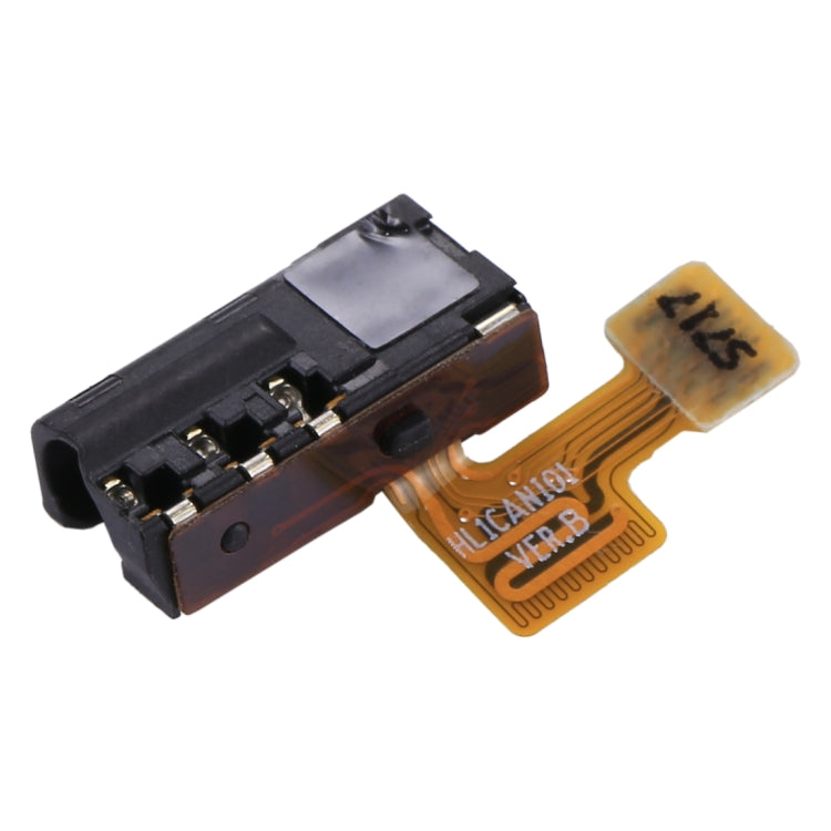 For Huawei nova Earphone Jack Flex Cable – Durable Build, Easy to Use, For nova