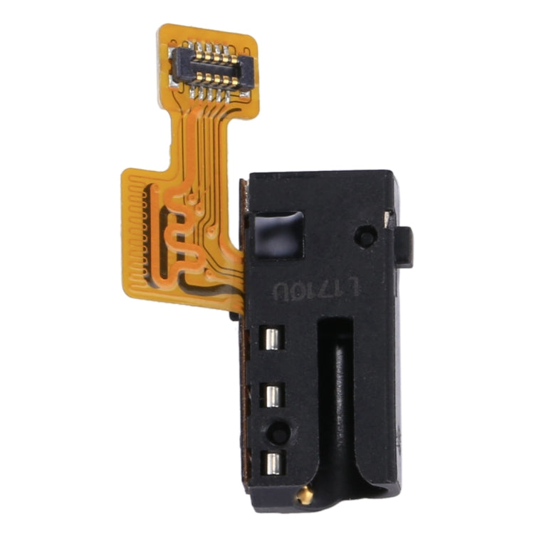 For Huawei nova Earphone Jack Flex Cable – Durable Build, Easy to Use, For nova