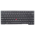 US Version Keyboard No Keyboard Backlight, for Lenovo Para IBM T440 T440P T440S E431 E440 L440 T431S – Durable Build, Easy to Use, For Lenovo Para IBM T440 For Lenovo Para IBM T440
