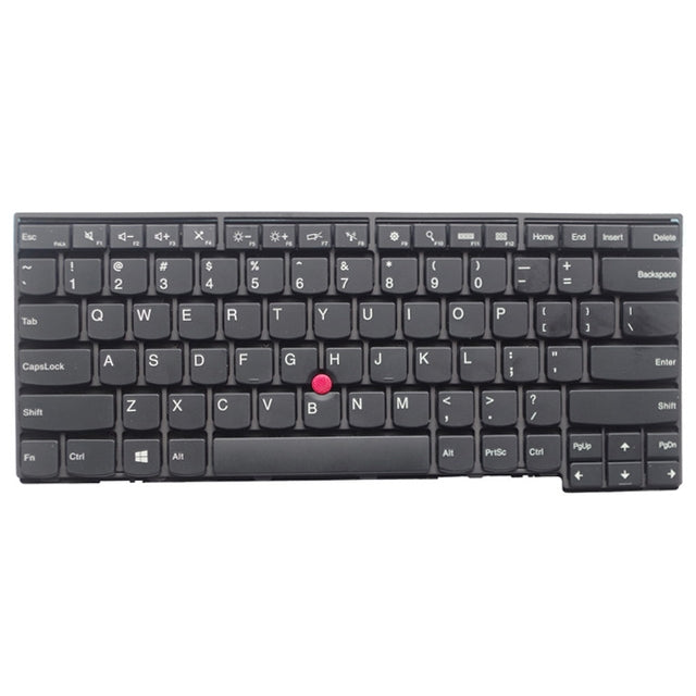 US Version Keyboard No Keyboard Backlight, for Lenovo Para IBM T440 T440P T440S E431 E440 L440 T431S – Durable Build, Easy to Use, For Lenovo Para IBM T440 For Lenovo Para IBM T440