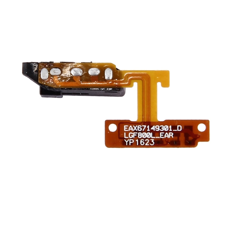 Earphone Jack Flex Cable for LG V20 – Durable Build, Easy to Use, For LG V20